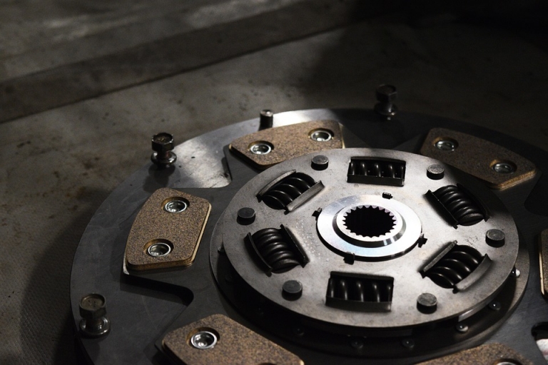 What Causes Problems With Your Clutch And How To Fix Them