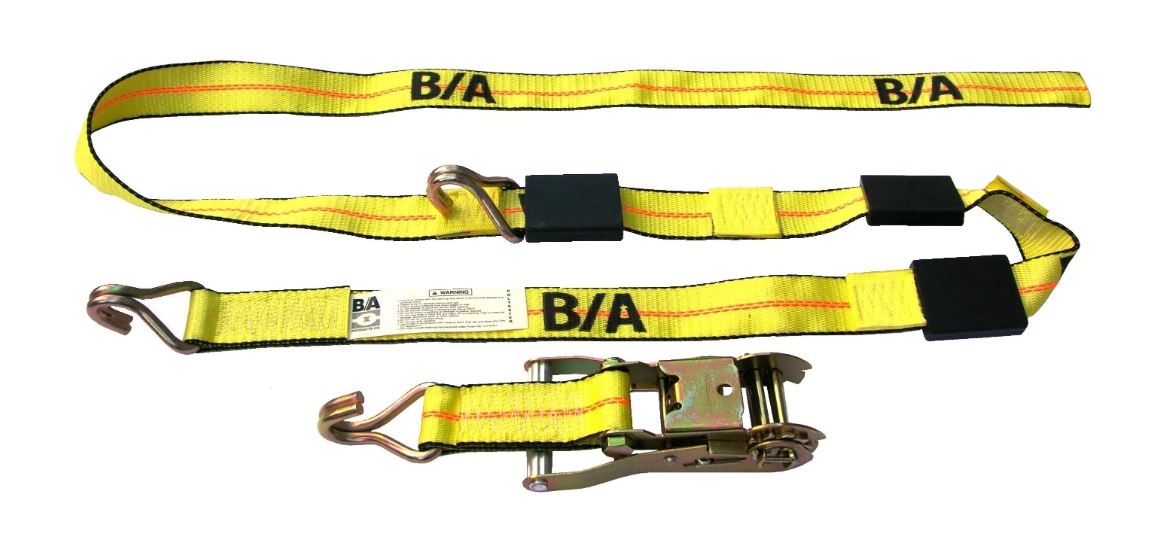 Tie Down Straps and Tow Straps